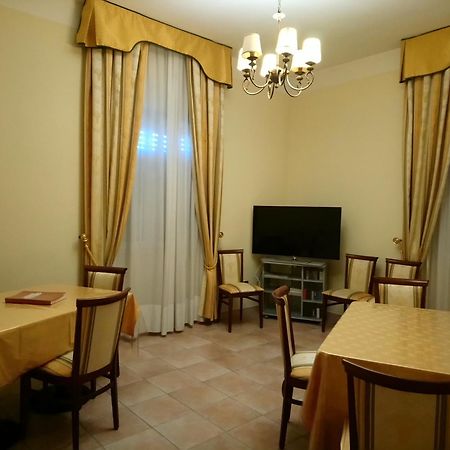 Casapaceebene Hotel San Giovanni Rotondo Eksteriør billede