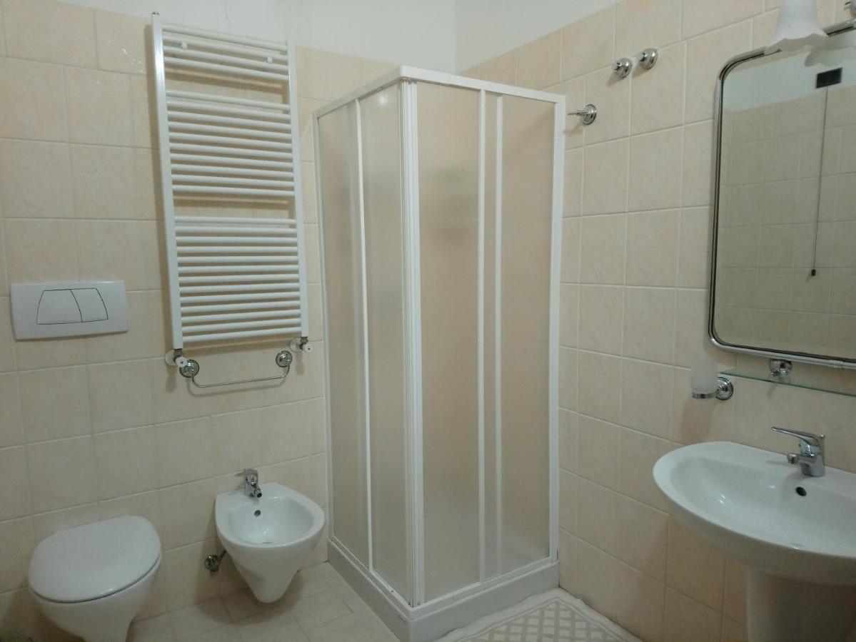 Casapaceebene Hotel San Giovanni Rotondo Eksteriør billede