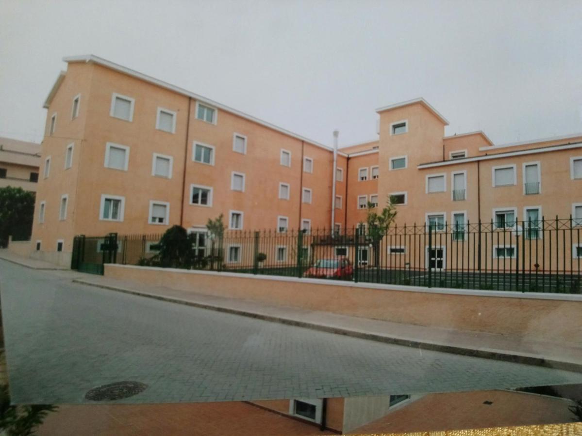 Casapaceebene Hotel San Giovanni Rotondo Eksteriør billede