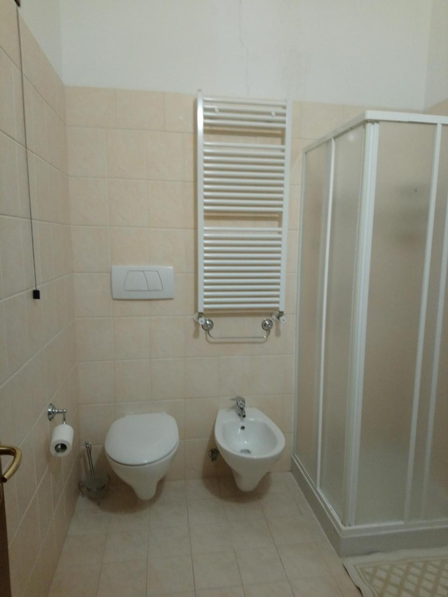 Casapaceebene Hotel San Giovanni Rotondo Eksteriør billede
