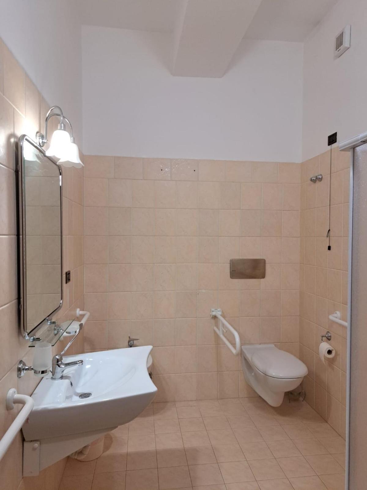 Casapaceebene Hotel San Giovanni Rotondo Eksteriør billede