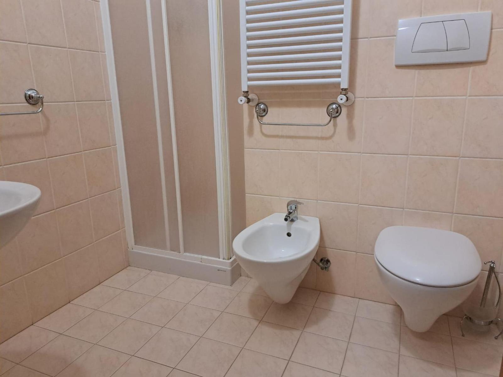 Casapaceebene Hotel San Giovanni Rotondo Eksteriør billede