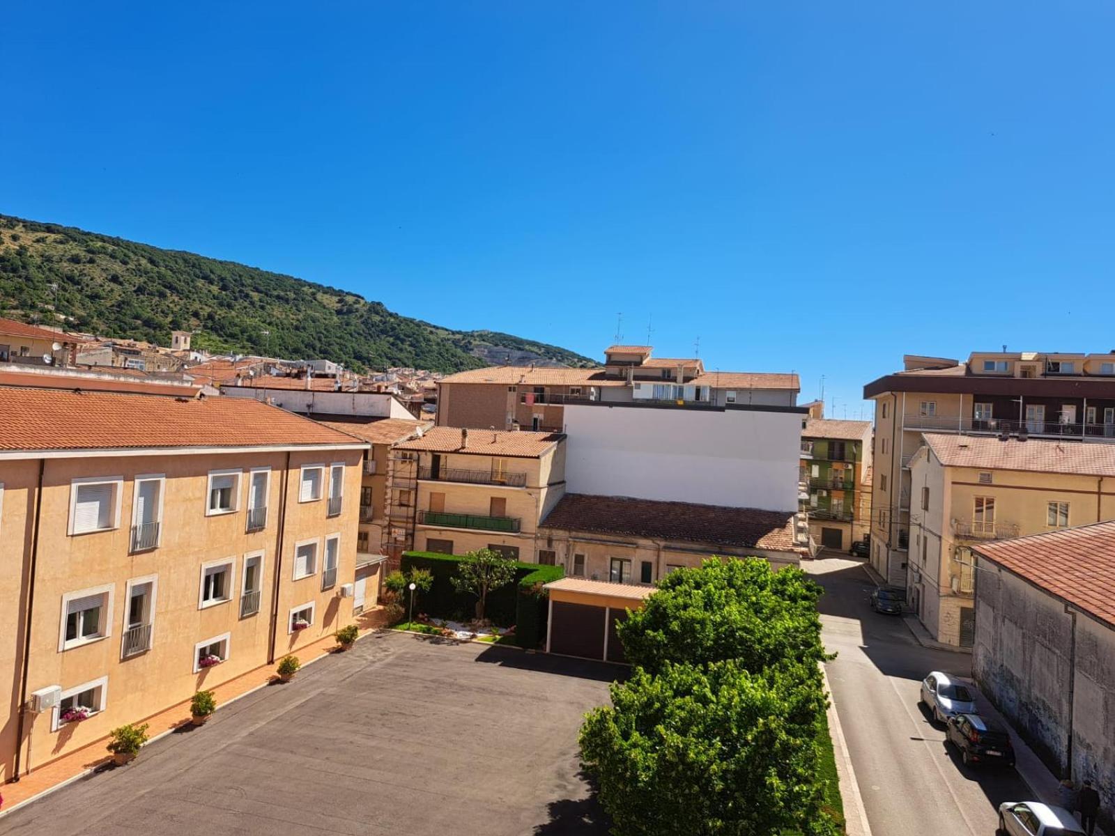 Casapaceebene Hotel San Giovanni Rotondo Eksteriør billede