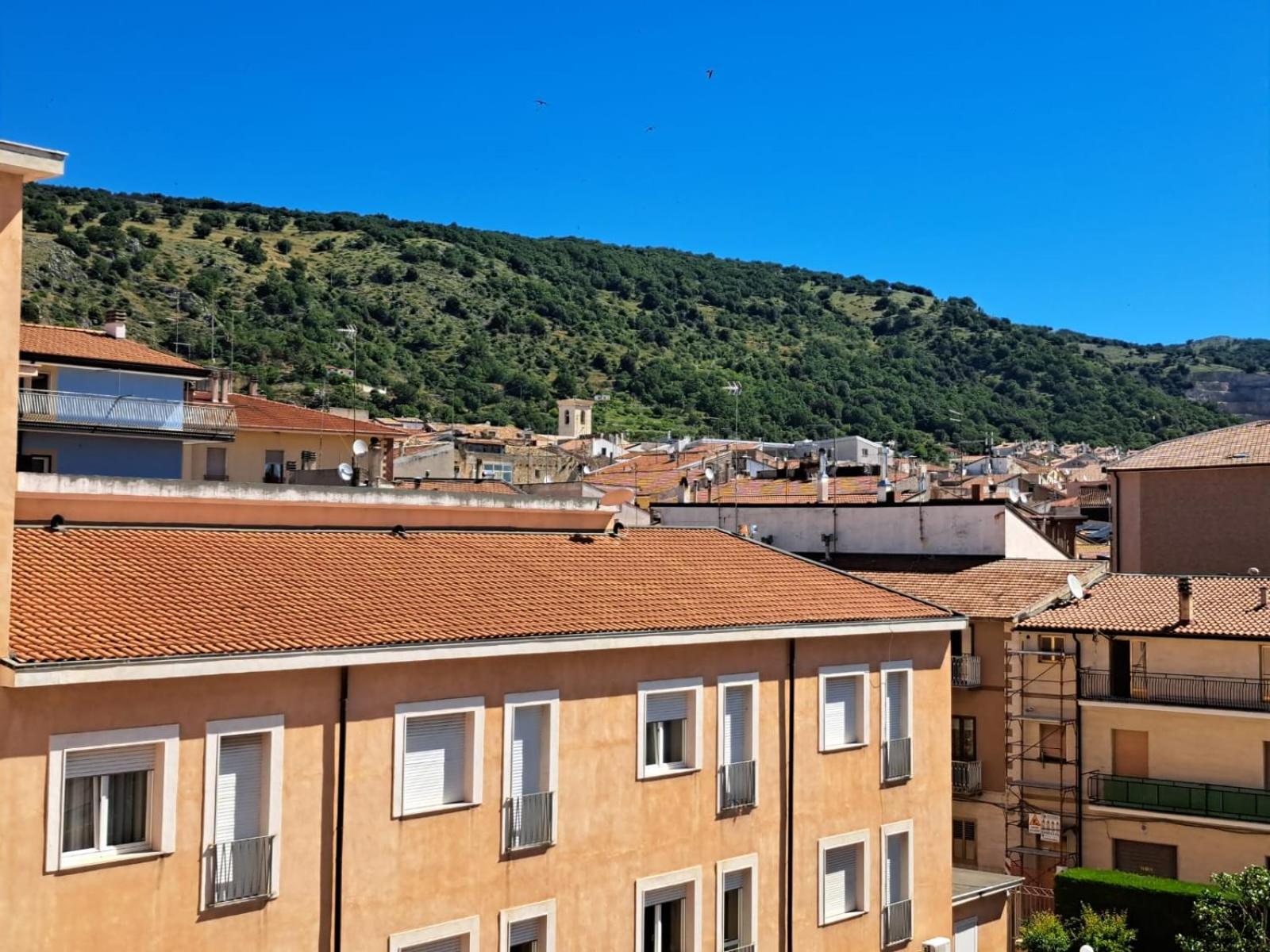Casapaceebene Hotel San Giovanni Rotondo Eksteriør billede